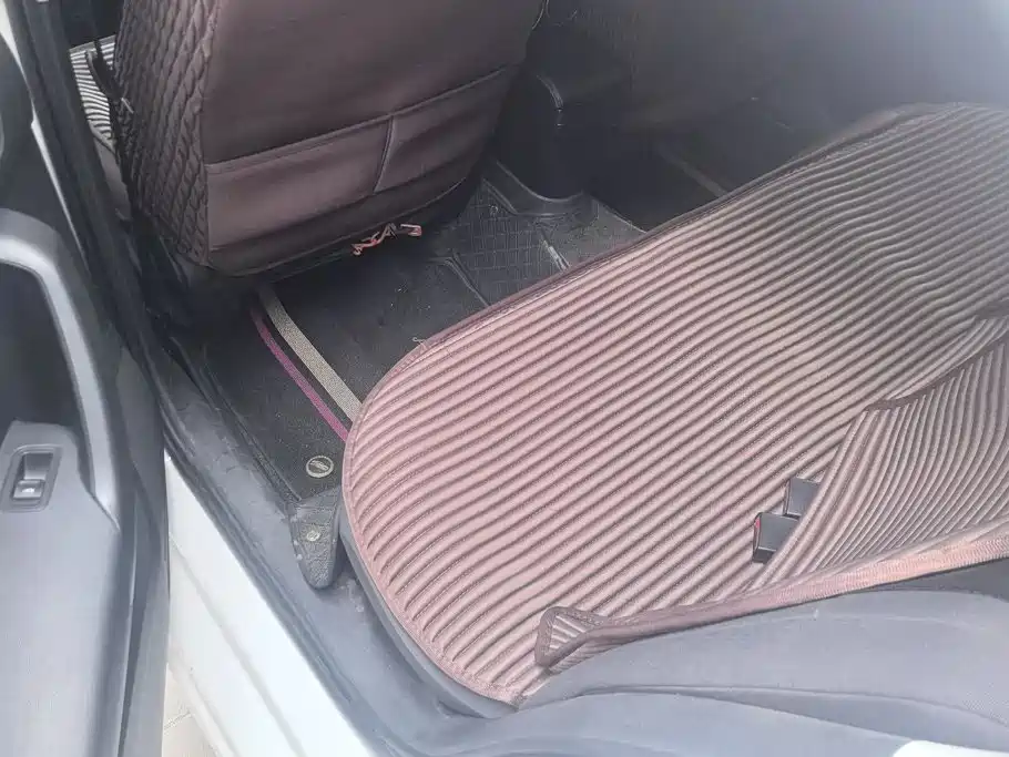 Volkswagen Santana 2022 2021 1.5L Manual Trend Edition