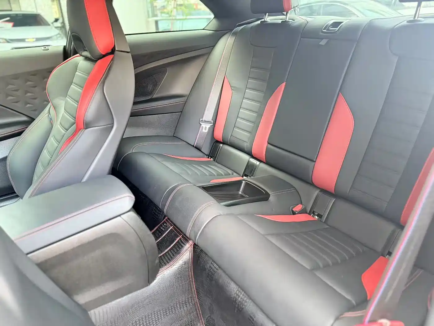 BMW M240i 2024 M240i фото 6