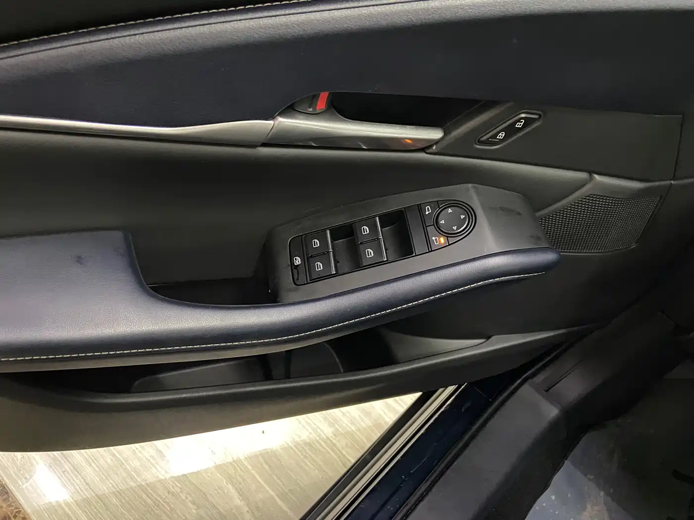 Mazda CX-30 2021 2022 2.0L Automatic Excellence Joy Model