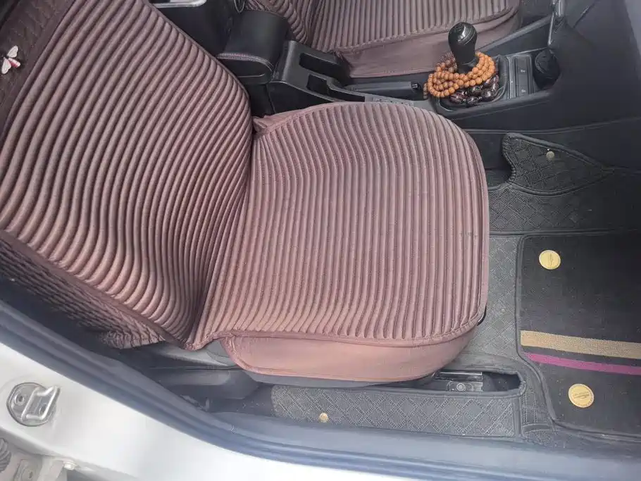 Volkswagen Santana 2022 2021 1.5L Manual Trend Edition