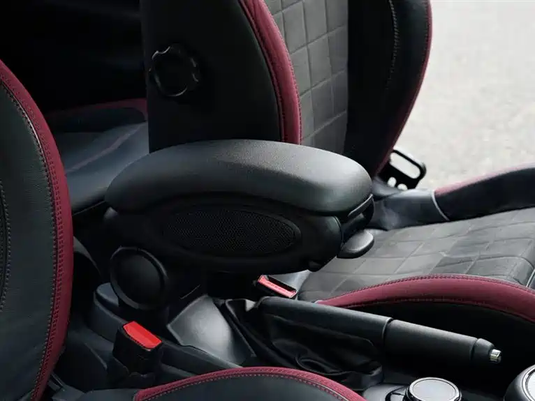 MINI JCW 2019 2018 2.0T JOHN COOPER WORKS ALL-IN
