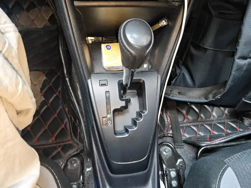 Toyota Yaris, миниатюра 7