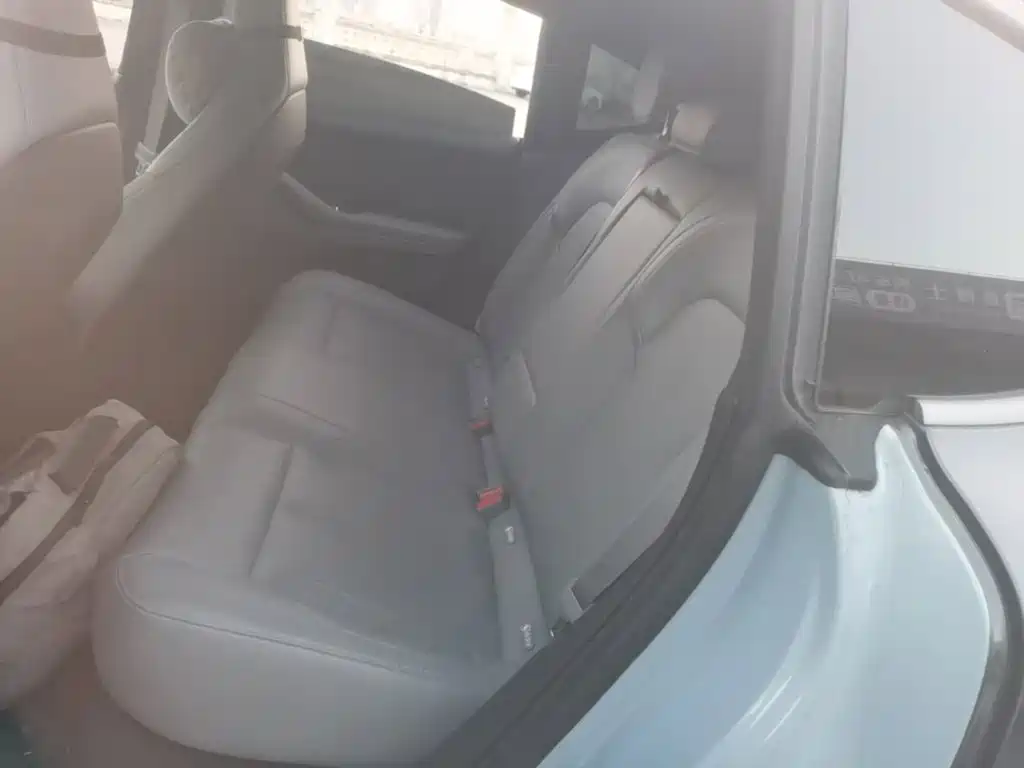 NIO ET5 2023 2022 75kWh