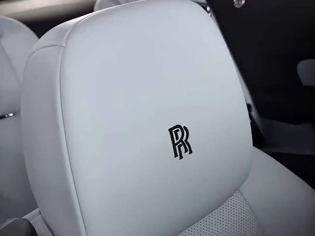 2021 Rolls-Royce Dawn