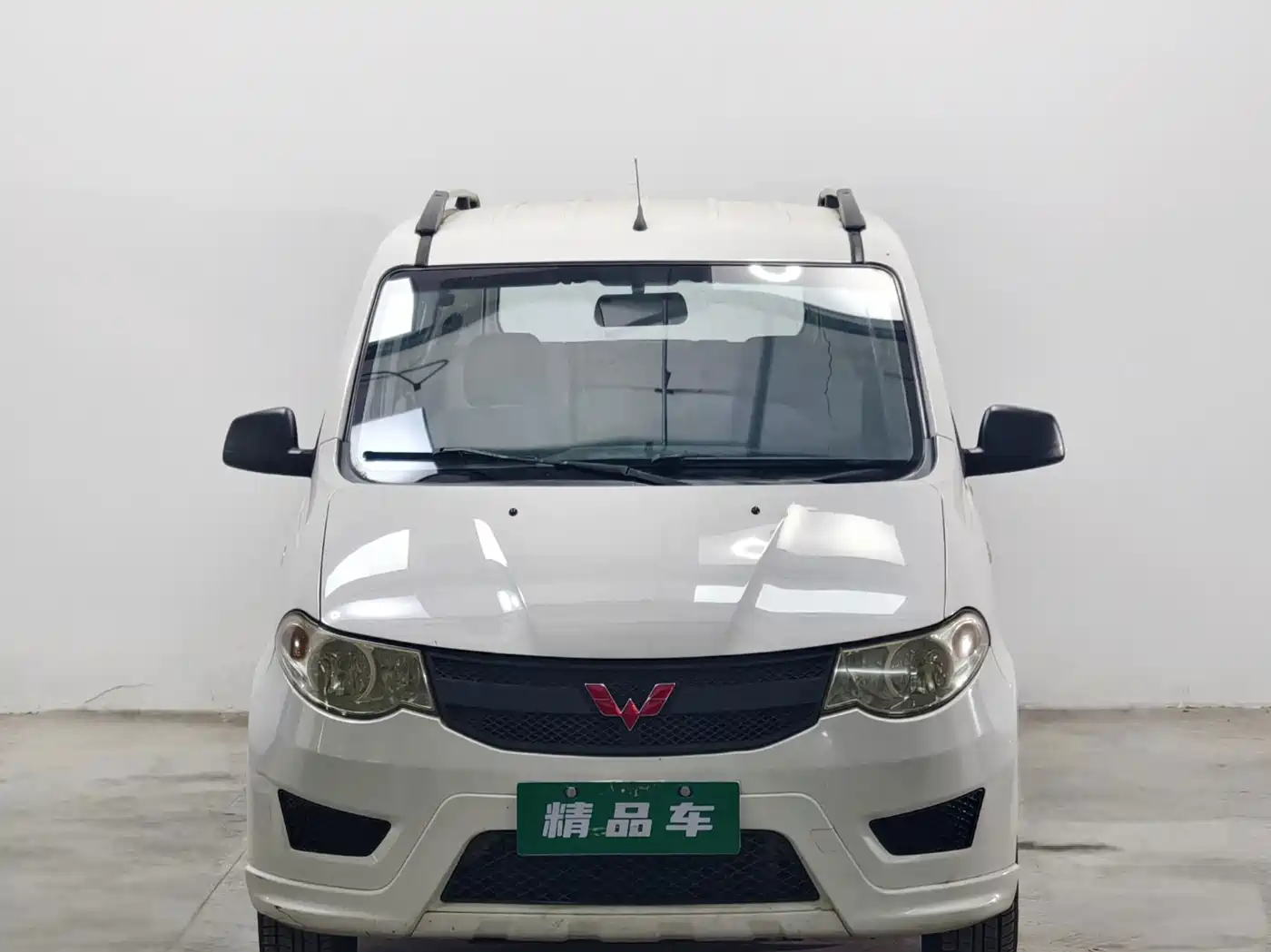 Wuling Motors Wuling Hongguang 2015 2015 1.5L S Basic China V