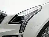 صورة 7 - Cadillac XT5