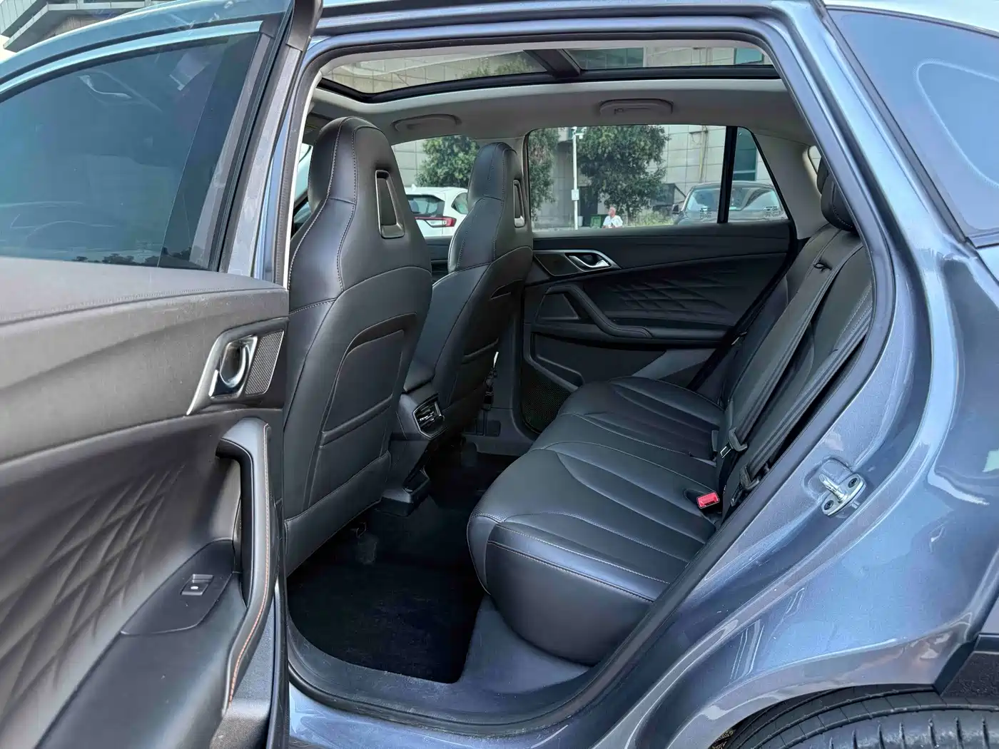 Roewe RX5 2023 2023 1.5T Superior Edition