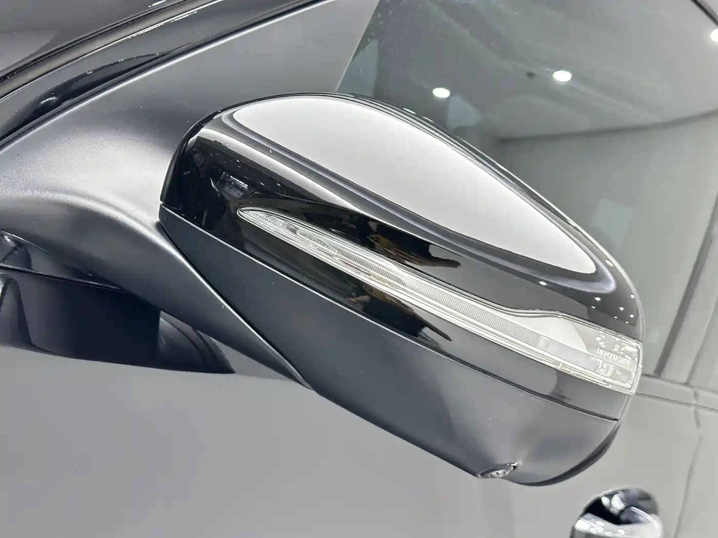Mercedes-Benz GLE, миниатюра 24