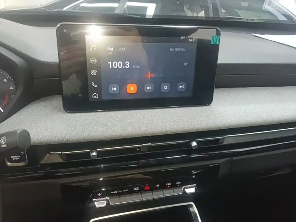 Wuling Motors Wuling Xingchi 2026 2026 1.5L CVT Fun Edition
