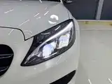 Фото 7 - Mercedes-Benz C-Class