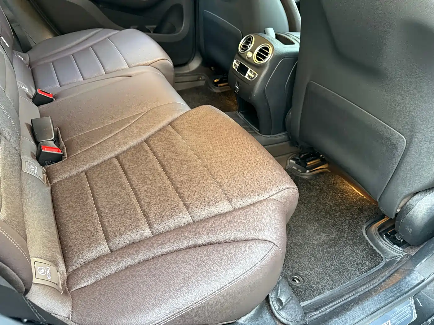 Mercedes-Benz GLC 2021 GLC 260 L 4MATIC Luxury фото 13