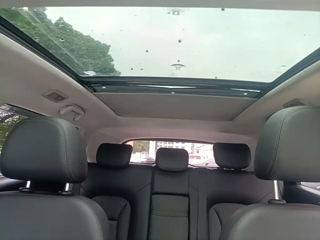 Haval H6 Coupe 2019 1.5T Auto 2WD Luxury Smart Edition China VI фото 18