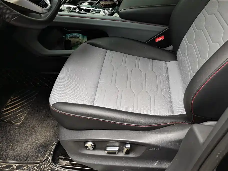 Volkswagen Teramont 2021 Teramont X 380TSI 4WD Luxury Edition фото 9