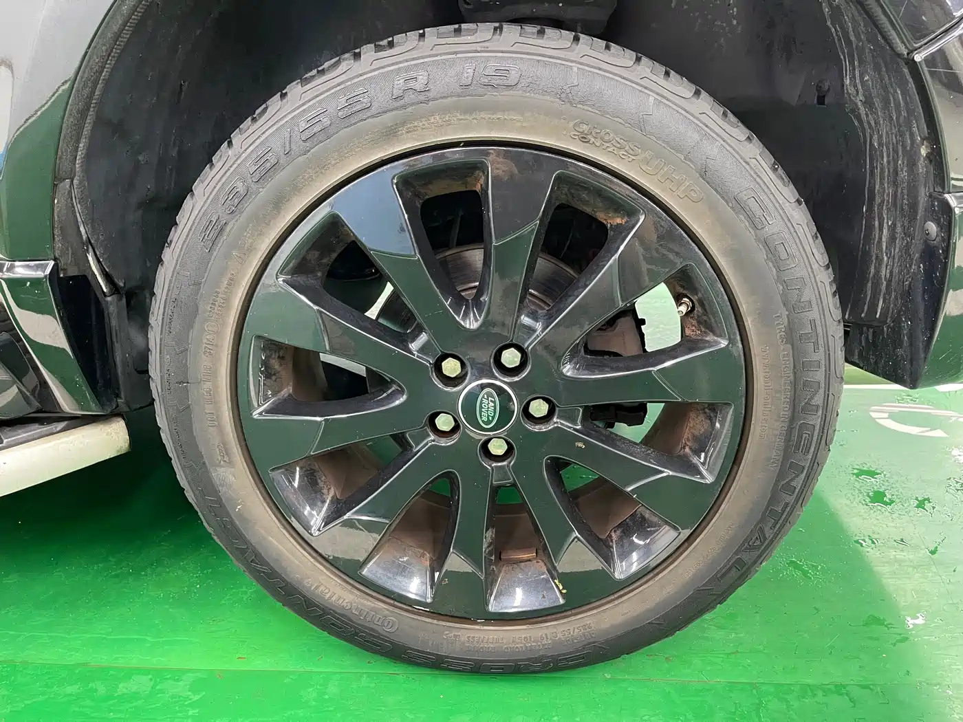 Land Rover Freelander 2 2014 2015 2.0T Si4 HSE Luxury Collector's Edition