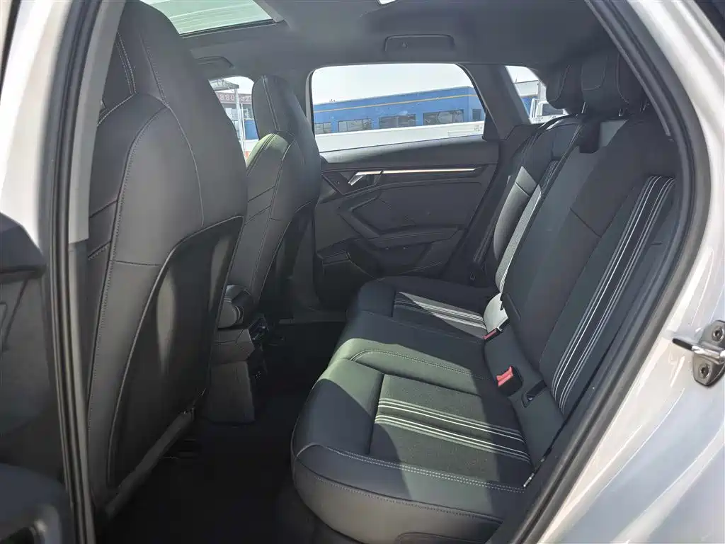 Audi A3 2021 Sportback 35 TFSI Fashion Sport фото 12
