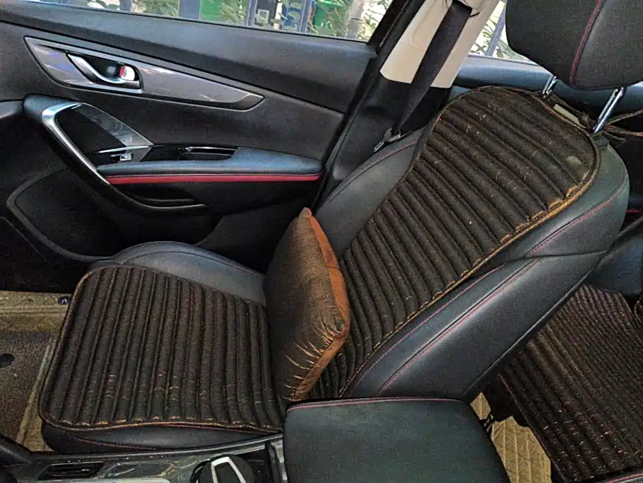 Changan CS55 2017 2017 1.5T Automatic Dynamic Edition