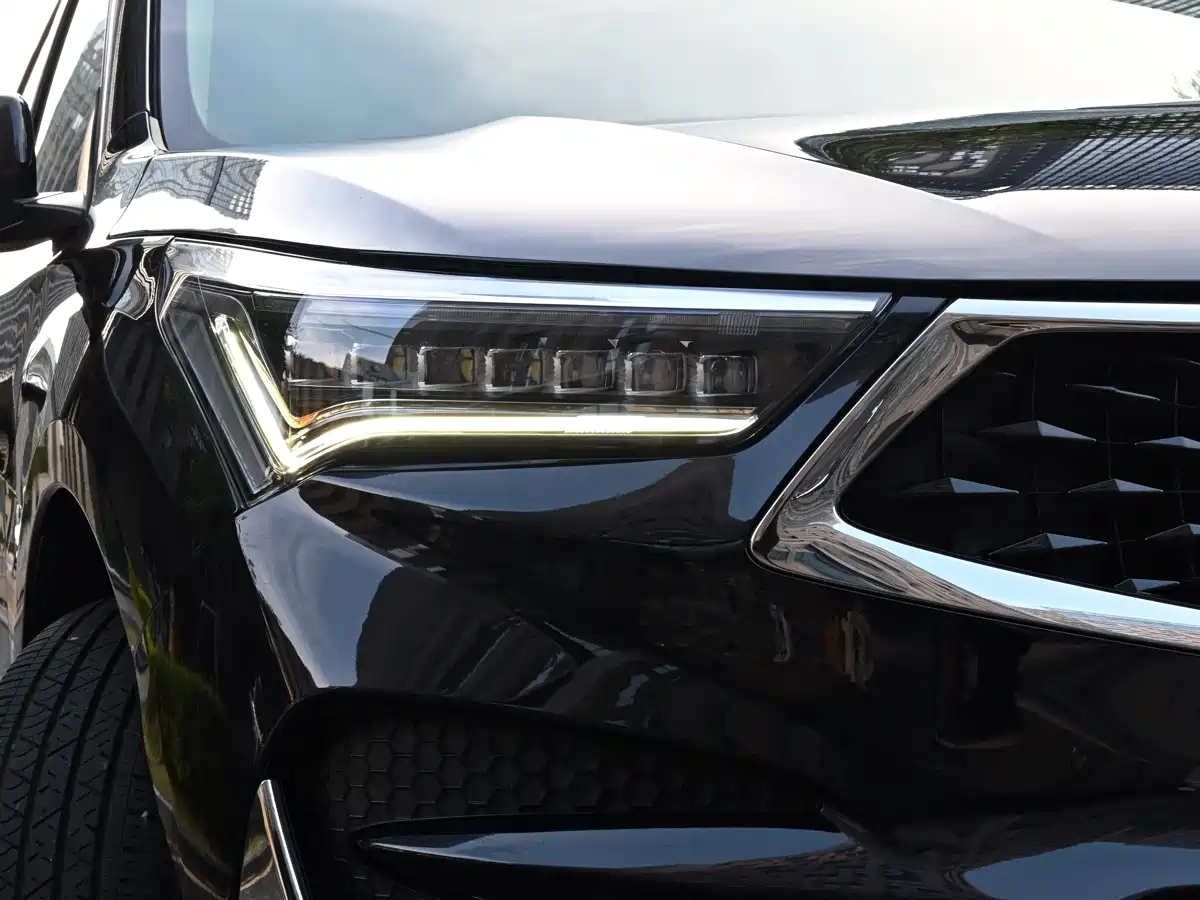 Acura RDX 2021 2020 2.0T Premium Edition