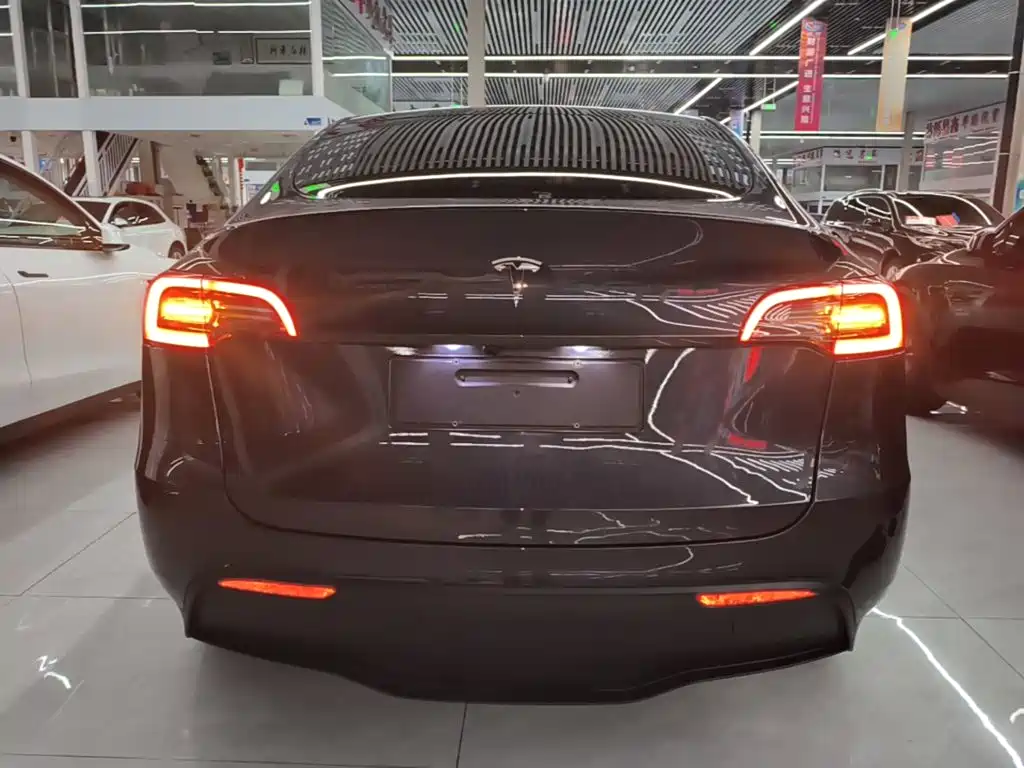 Фото 6 - Tesla Model Y