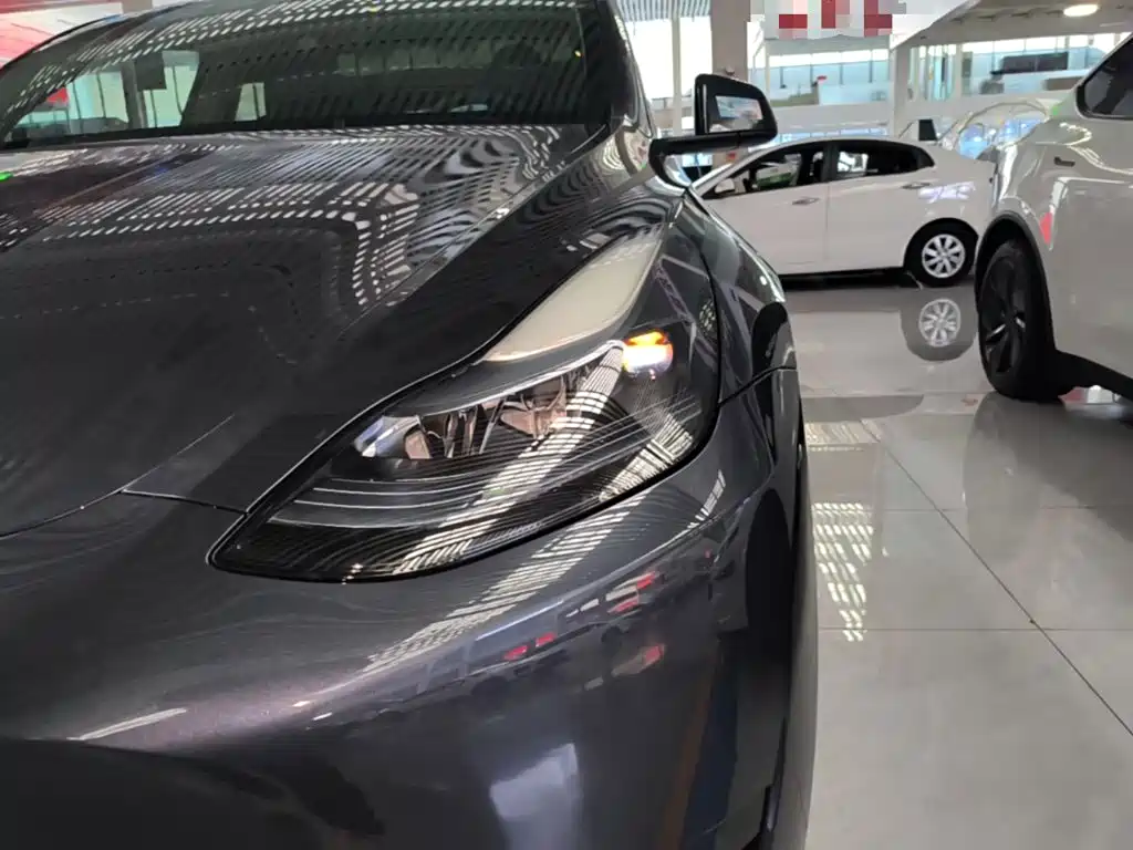 Фото 24 - Tesla Model Y