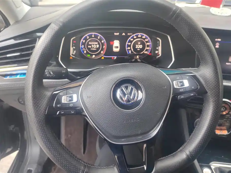 Volkswagen Sagitar 2022 280TSI DSG Soaring Edition фото 15