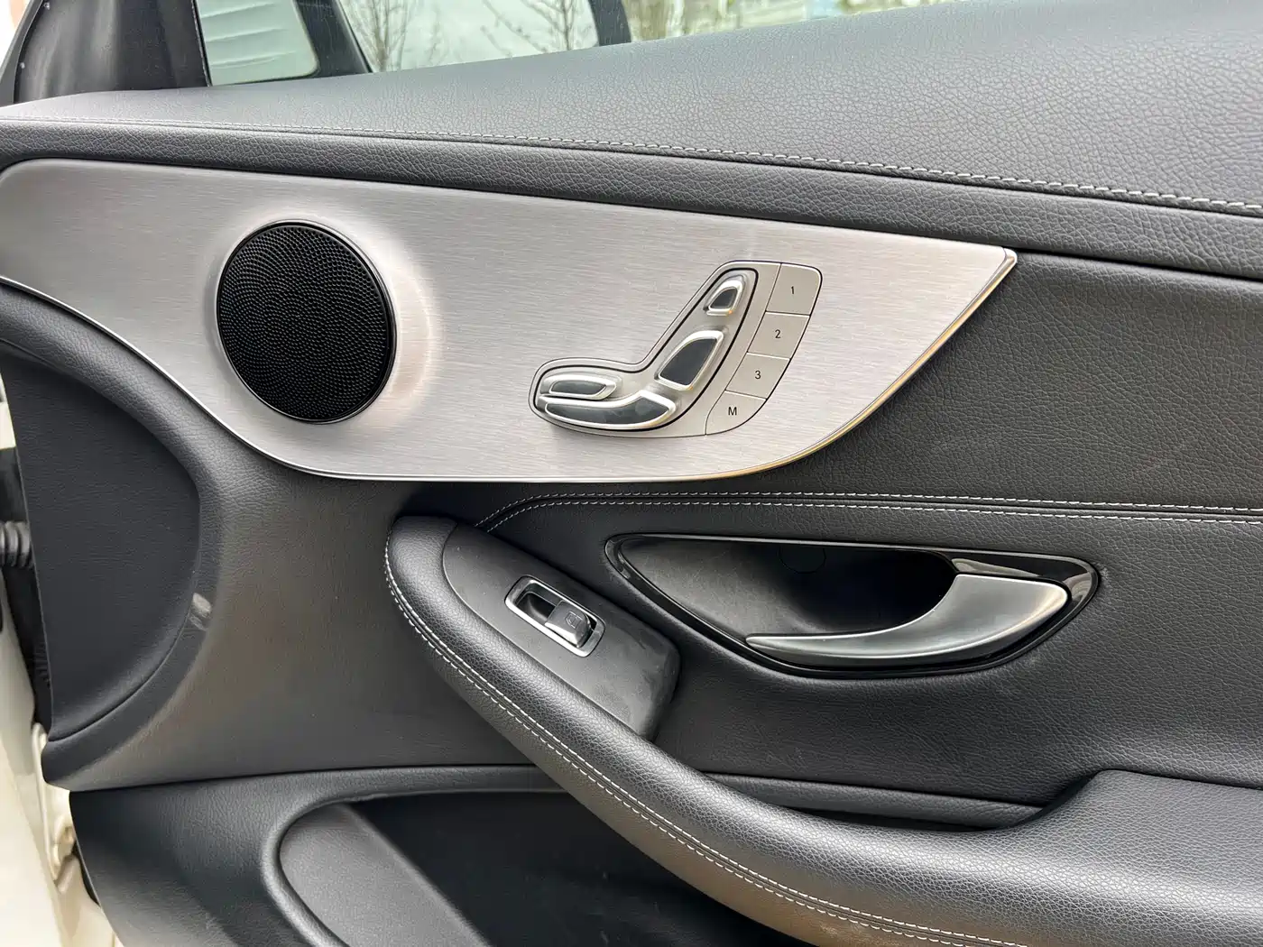 Mercedes-Benz C-Class (Import) 2020 C 260 Coupe фото 10