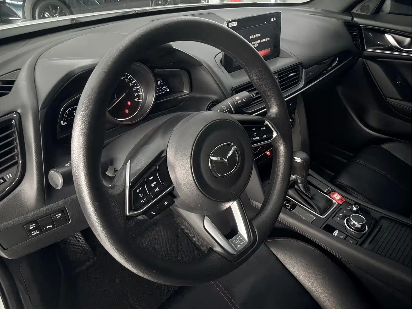 Mazda CX-4 2023 2021 2.0L Auto FWD Skyactiv Explorer Edition