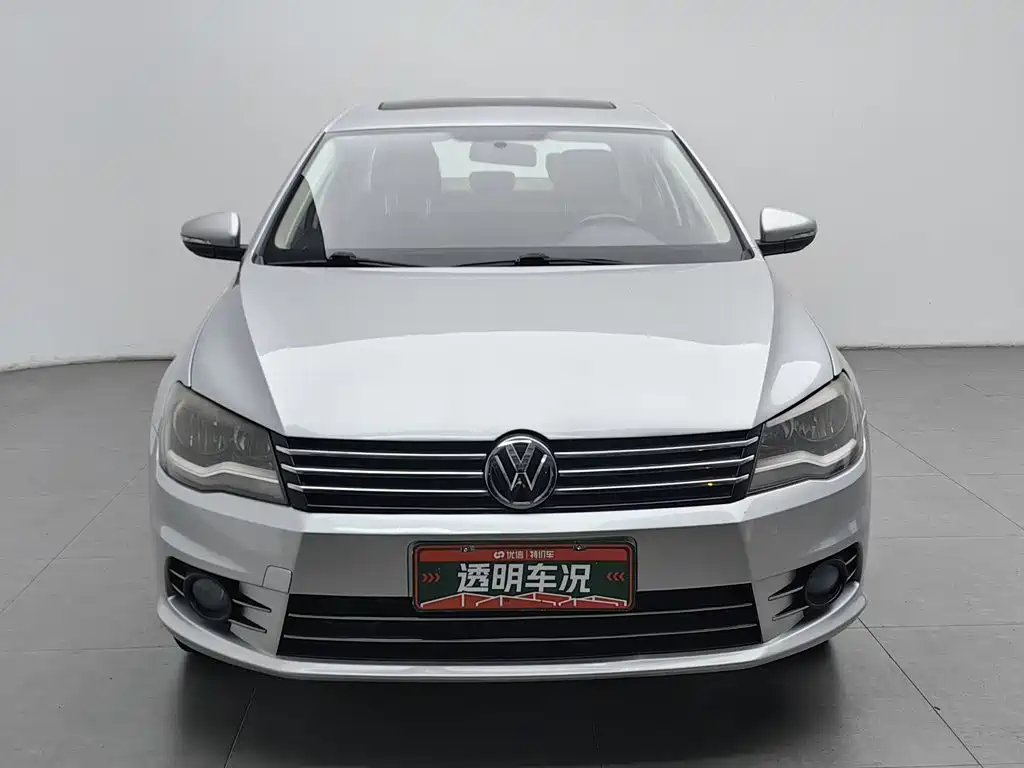Фото 3 - Volkswagen Bora