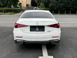 Фото 15 - Mercedes-Benz C-Class