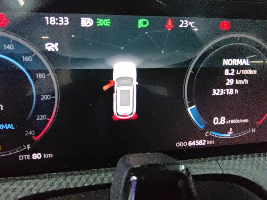 Photo 14 - Changan CS75 PLUS