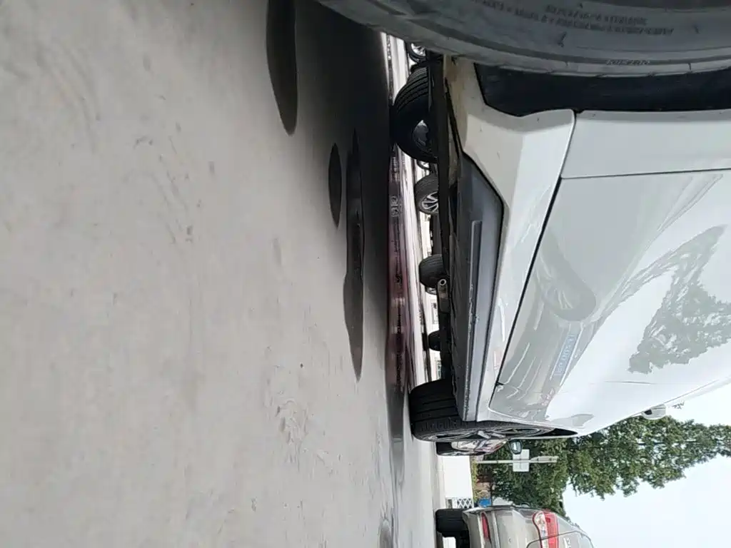 Geely Binrui 2024 2024 Binrui COOL 1.5T DCT Soaring Dragon Edition