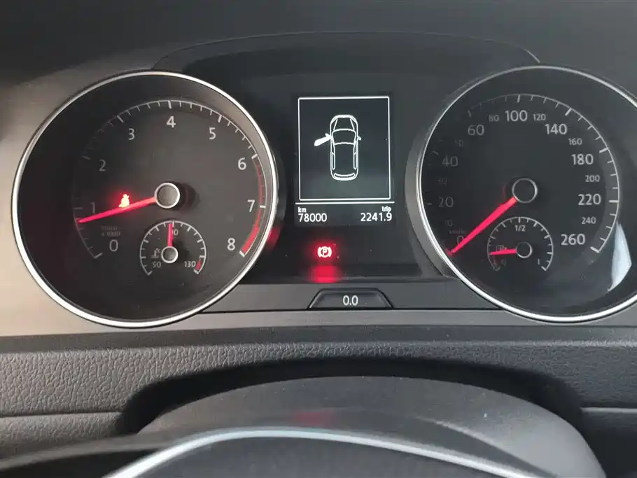 Volkswagen Golf 2015 1.4TSI Automatic Comfort фото 14