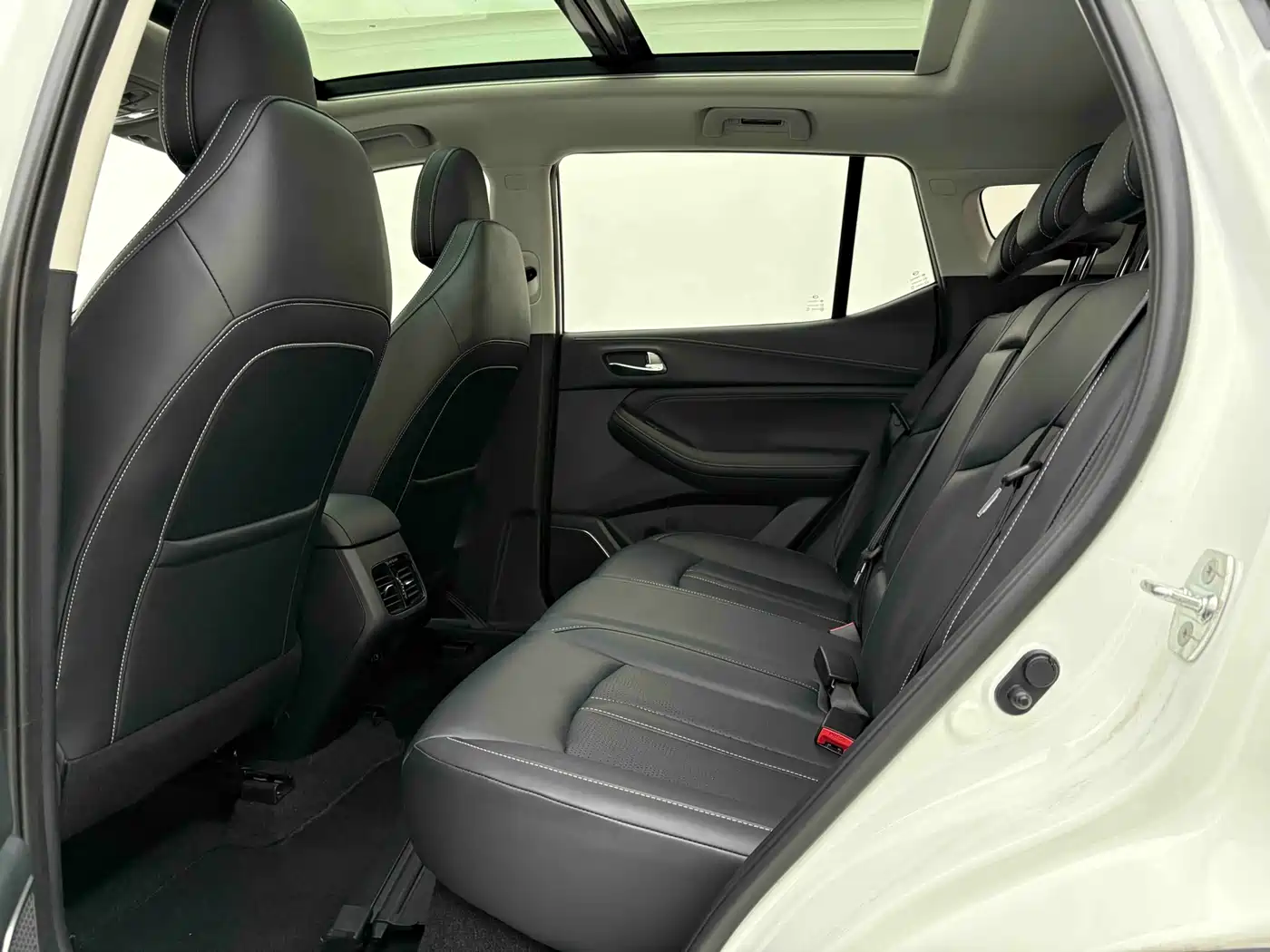 GAC Trumpchi Trumpchi GS4 2022 270T Auto Pilot Edition фото 6