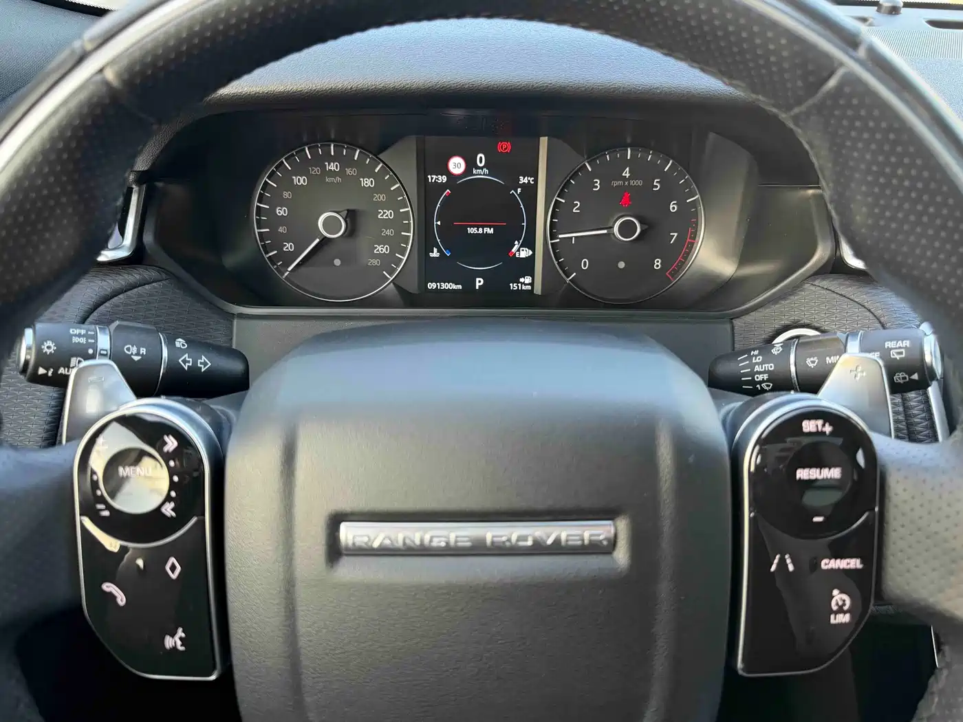 Land Rover Range Rover Velar 2020 2020 P250 R-DYNAMIC S