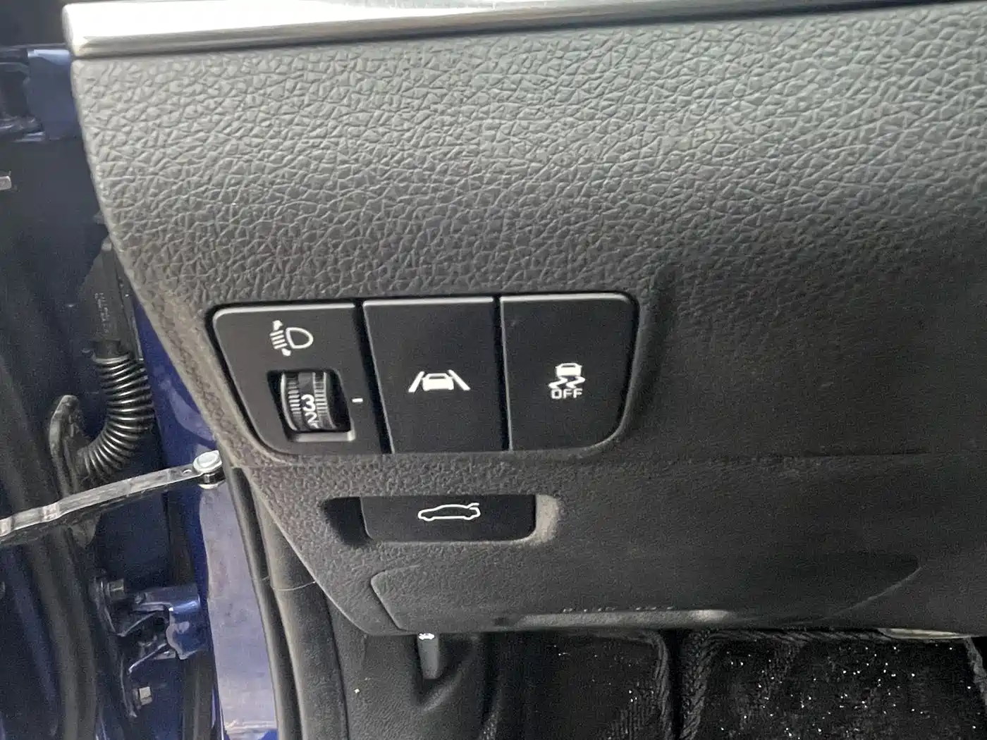 Kia K5 2020 380T GT-Line Premium Tech Version фото 11