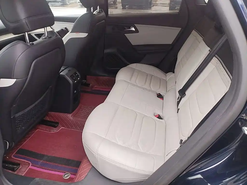 صورة 13 - Citroën Versailles C5 X