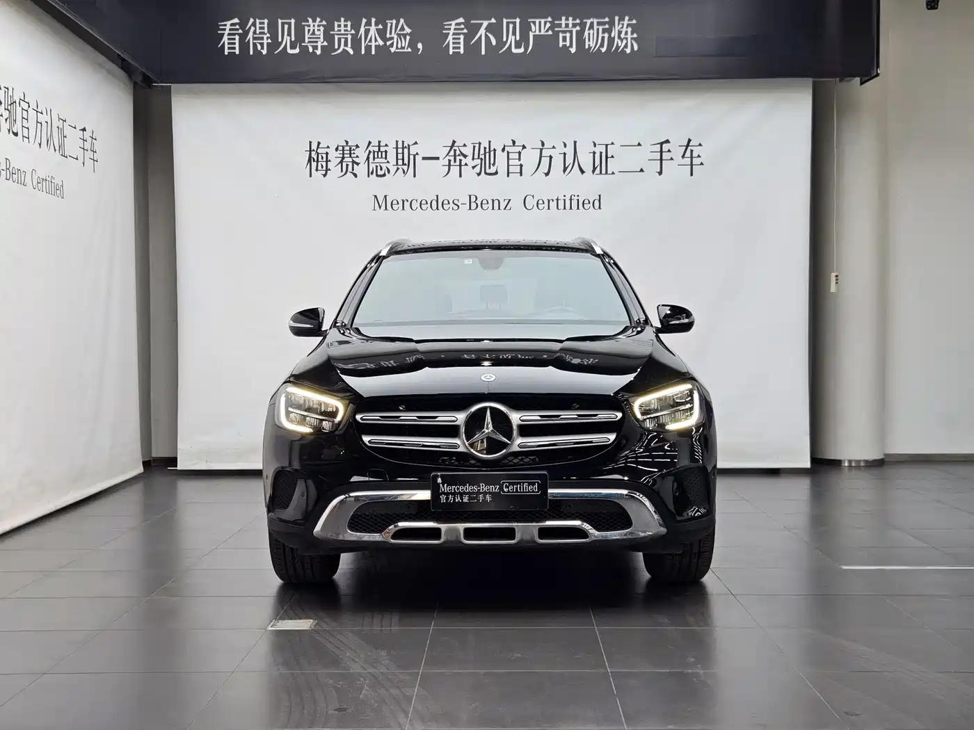 Mercedes-Benz GLC 2020 Facelift GLC 260 L 4MATIC Dynamic фото 2
