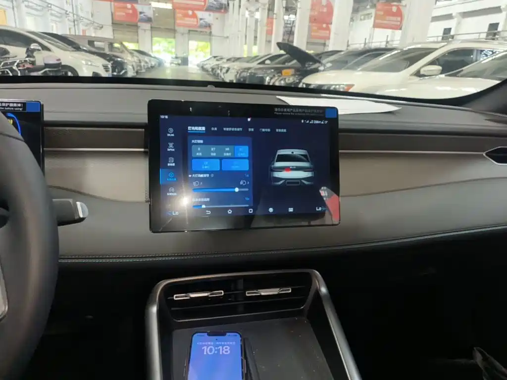 BYD Qin PLUS 2026 2026 DM-i Smart Edition 128KM Progressive