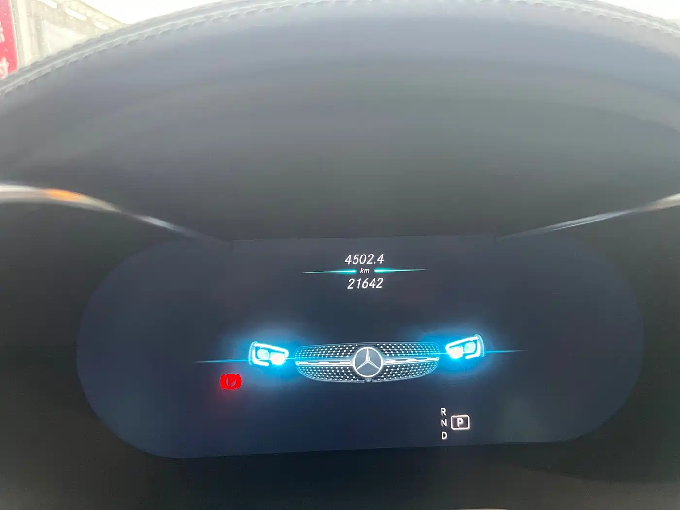 Mercedes-Benz GLC Coupe 2023 2023 Model GLC 300 4MATIC Coupe SUV