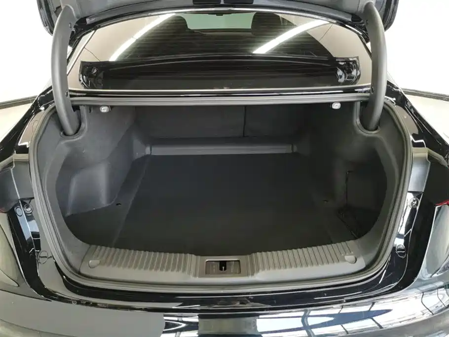 Hongqi H5 2023 1.5T DCT Smart Connect Flag Rhythm фото 4