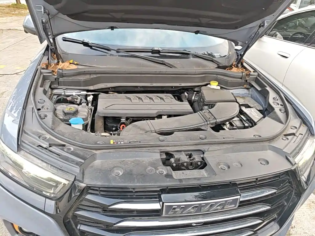 Photo 25 - Haval H6