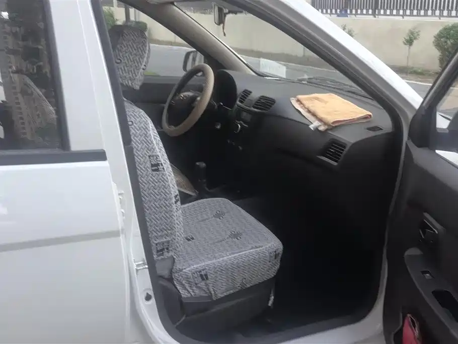 WULING AUTOMOBILE WULING HONGGUANG