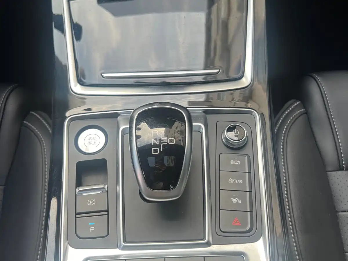 BYD Qin Pro New Energy 2021 2019 DM Super Edition 1.5TI Automatic Smart Connected Jin Su Type China VI