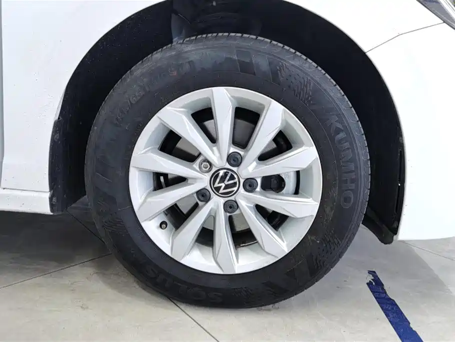 Volkswagen Bora 2021 1.5L Automatic Fashion Smart Edition фото 6