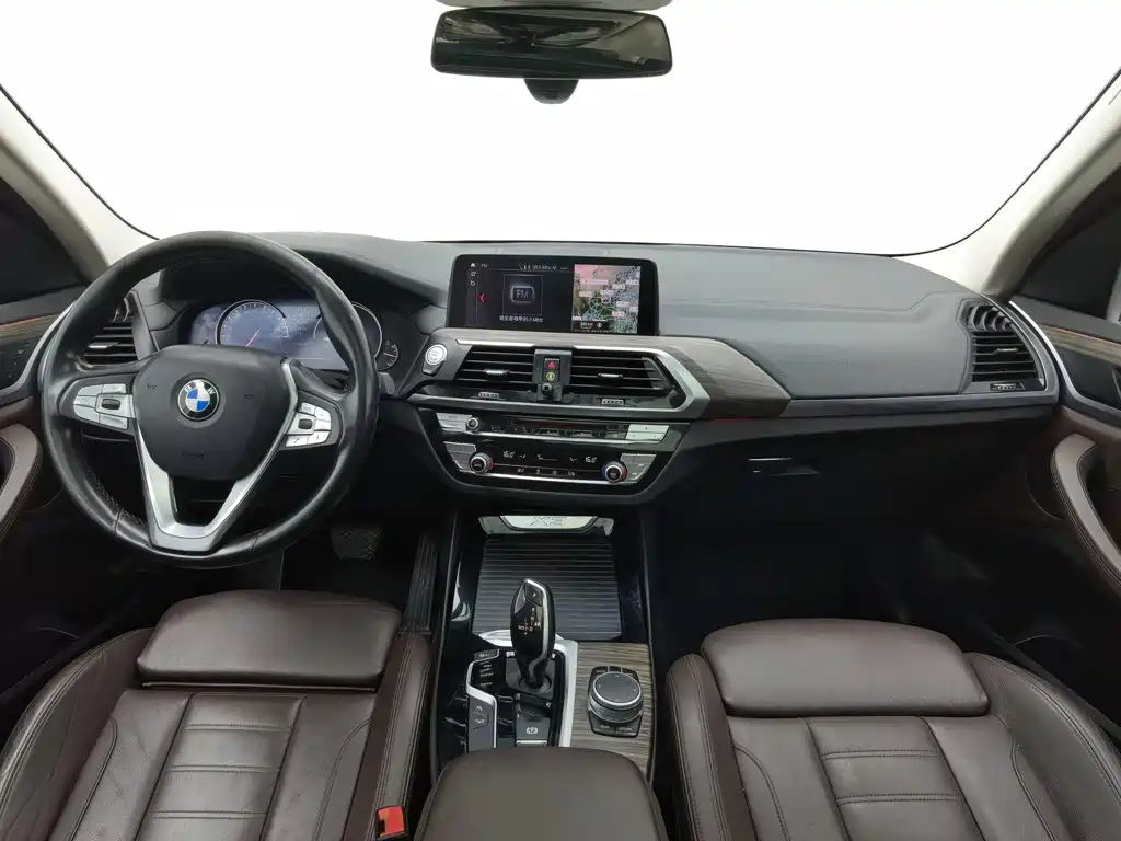 Photo 5 - BMW X3