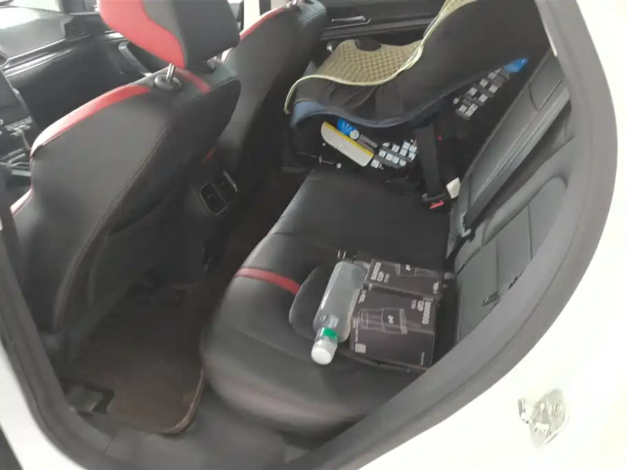 Haval H4 2018 Blue Label 1.5GDIT DCT Trend Edition фото 11