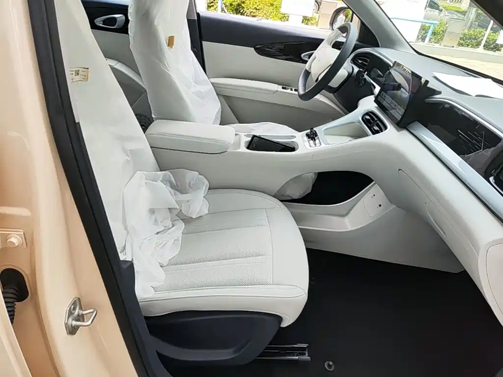 Geely Galaxy Starry Wish 2026 2026 Edition 310km Youth Version