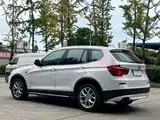 Фото 7 - BMW X3 (Import)