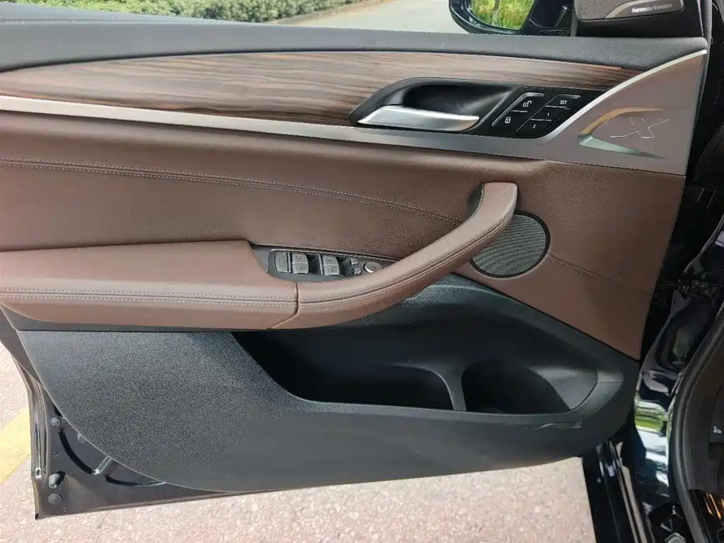 BMW X3 2020 xDrive28i M Sport Package фото 6