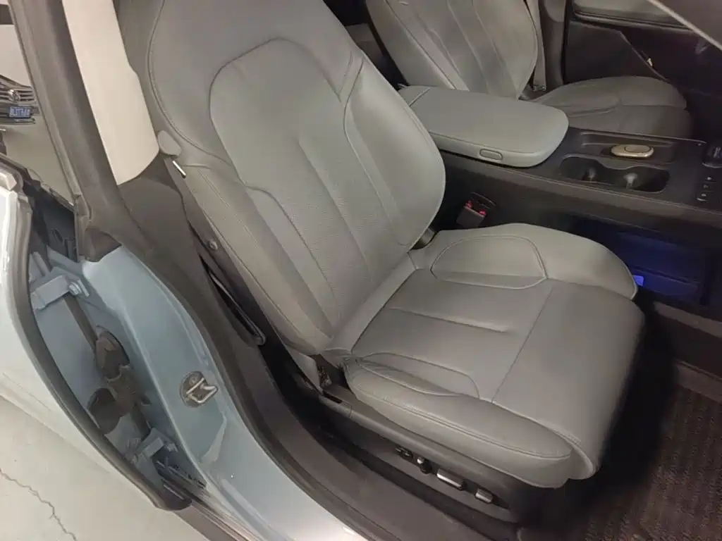 NIO ET5 2023 2022 75kWh