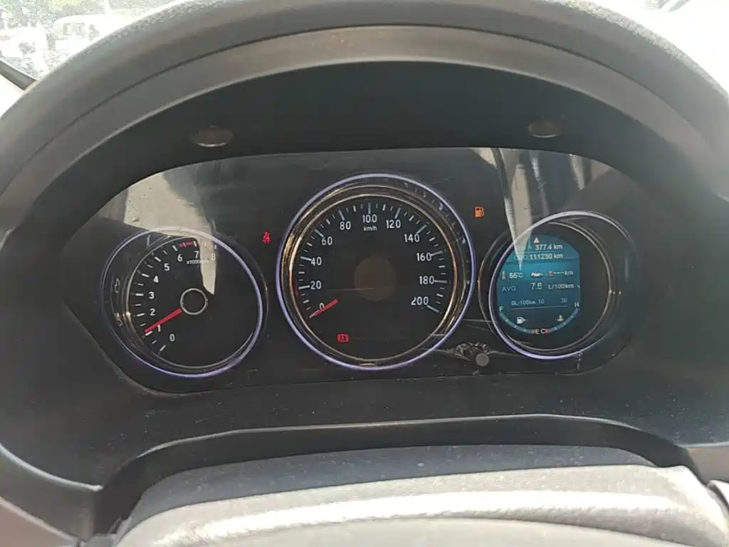 Bisu Auto Bisu T5 2017 2017 1.5T Manual Luxury